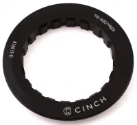 Гайка фіксації павука шатунів RaceFace Lockring 30мм