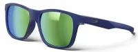 Очки детские Julbo ELWOOD (Spectron 3CF) matt blue S (6-10 years)