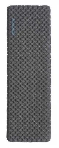 Матрас надувной Naturehike CNH22DZ018 196 см, 70 мм, black