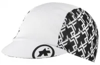 Кепка ASSOS GT Cap Holy white