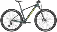 Велосипед 29" Scott Scale 965 (EU) green