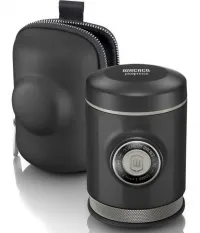Портативна еспресо-кавоварка Wacaco Picopresso, black