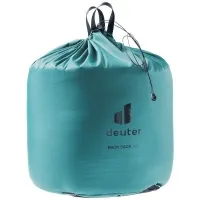 Чехол-мешок Deuter Pack Sack 10 petrol (3026)