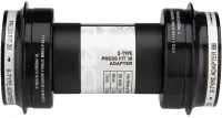 Каретка Race Face BB 68/73х24 mm Press-Fit