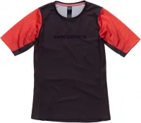 Джерси женская Race Face Indy SS Jersey coral