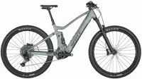 Велосипед 29" Scott Strike Eride 930 (EU) grey