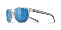 Очки детские Julbo IDOL (Spectron 3CF) shiny crystal/matt dark blue (10-15 лет)