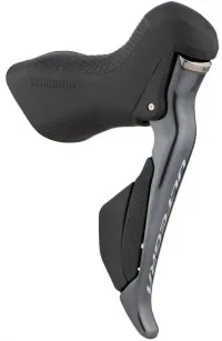 Шифтер / тормозная ручка Shimano Ultegra Di2 ST-R8070-R Dual Control 11 speed гидравлический правый
