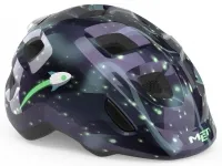 Шолом дитячий MET HOORAY (MIPS) space/glow in the dark