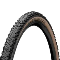 Покришка 28" 700x40C (40-622) Continental Terra Trail ShieldWall PureGrip Folding 3/180TPI black/brown
