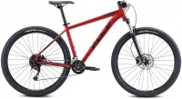 Велосипед 29" Fuji NEVADA 1.5 (2021) brick red