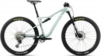 Велосипед 29" Orbea OIZ H30 (2026) blue stone