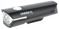 Фара ONRIDE Rock 100 (100 lm, 550 mAh, Type-C)