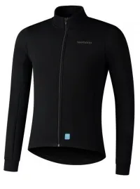 Велокуртка женская Shimano ELEMENT black