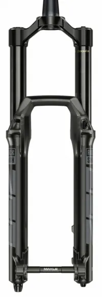 Вилка RockShox ZEB Charger R - E-MTB Crown 29" Boost™ 15x110 150mm Black Alum Str Tpr 44offset DebonAir (includes Fender,2 Btm Tokens, Star nut & Maxle Stealth) A1