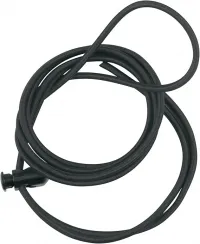 Запчасть к сумке EXPLORER EXP. SADDLEBAG ELASTIC DRAWSTRING black