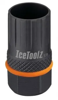 Ключ ICE TOOLZ 09B3 знімання. д / тріщить. Campagnolo, Shimano freewheels