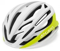 Шолом Giro Syntax MIPS white/citron