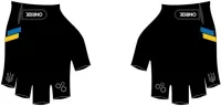 Перчатки детские ONRIDE Gem UA цвет черный