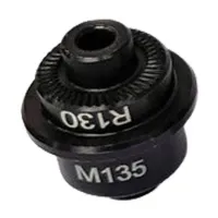 Адаптер WAHOO Kickr/Core Hub Width 130/135 Adapter