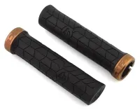 Грипсы Race Face Getta Lock-On Grips (30x130 mm) black/kashmoney