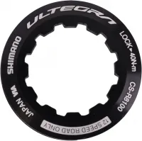 Стопорне кільце для касет Shimano Ultegra CS-R8100