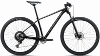 Велосипед 29" Orbea ONNA 10 (2025) black gloss-matt