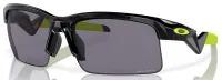 Очки Oakley CAPACITOR (PRIZM Grey) polished black