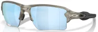 Очки Oakley FLAK 2.0 XL (PRIZM Deep Water Polar) matte grey ink