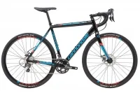 Велосипед Cannondale CAADX Tiagra 2016
