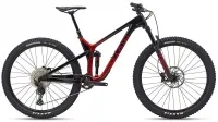 Велосипед 29" Marin Rift Zone Carbon 1 (2023) red