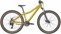 Велосипед 26" Scott Roxter 26 disc (KH) yellow