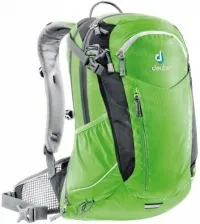 Рюкзак Deuter Cross Air EXP 20L Spring Black