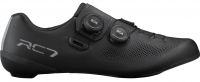 Велообувь Shimano RC703ML c широкой колодкой black