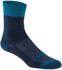 Носки Garneau Merino 60 Socks синие