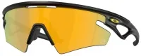 Окуляри Oakley SPHAERA SLASH (PRIZM 24K Polarized) TDF matte black ink