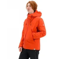 Куртка Turbat Alay Mns orange red
