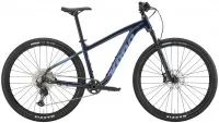 Велосипед 29" Kona Kahuna DL (2024) blue