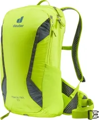 Рюкзак Deuter Race Air citrus-graphite (8403)