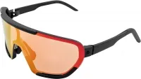 Очки Merida Sunglasses/Pro Race black, black glossy