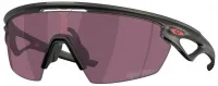 Окуляри Oakley SPHAERA (PRIZM Road Black) TLD matte olive
