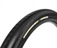 Покришка 28" 700x35C (35-622) Panaracer GRAVELKING SS (Gen2) Folding TLR 120TPI black