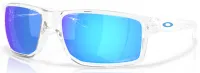 Очки Oakley GIBSTON XL (PRIZM Sapphire Polar) clear