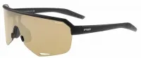 Очки R2 FLUKE (HD copper revo) black matt