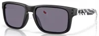 Окуляри Oakley HOLBROOK (PRIZM Grey) matte black