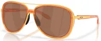 Окуляри Oakley SPLIT TIME (PRIZM Tungsten) trans ginger