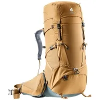 Рюкзак Deuter Aircontact Core 60+10 almond-teal (6318)