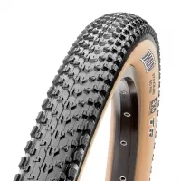 Покрышка 29x2.20 (57-622) Maxxis IKON (EXO/TANWALL) Foldable 60tpi (656g)