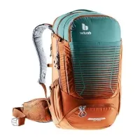 Рюкзак Deuter Trans Alpine Pro 28 deepsea-chestnut (3918)