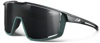 Окуляри Julbo FURY (REACTIV PERFORMANCE 0-3) shiny translucent black/matt green